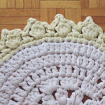 Crochet Tutorial: Market Bags, Two ways