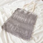 Valentina Sweater – Crochet Pattern