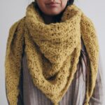 Cozy Winter Blanket – Crochet Pattern
